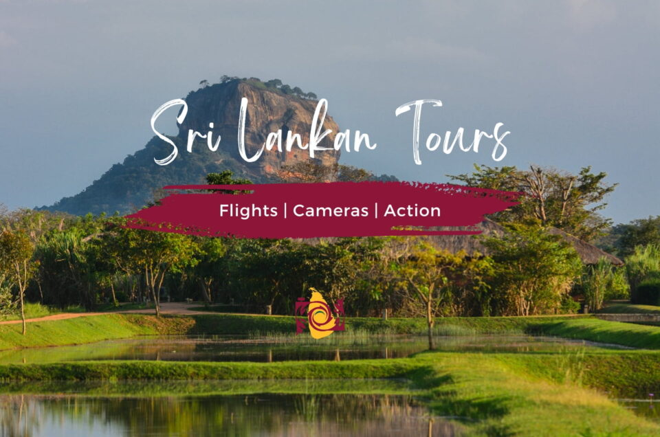 Sri Lankan Tours